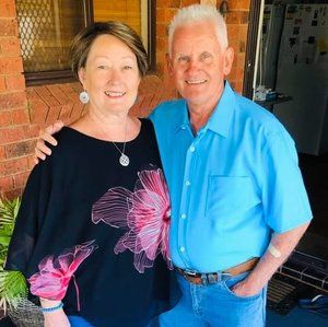 Meet your Posher, Christine